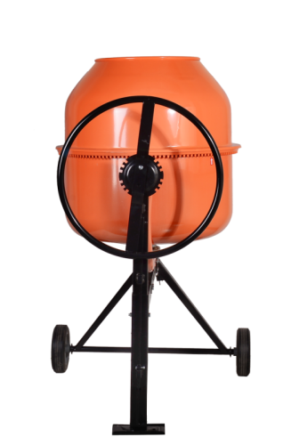 Бетономешалка Вихрь БМ-205-Tehinstrument