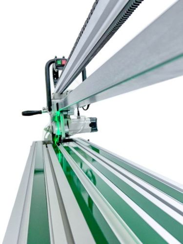 Плиткорез электрический Helmut FGL1200-Tehinstrument