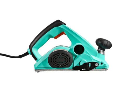 Рубанок P1012 STURM 1100Вт 82мм  с возможностью стационарного крепления-Tehinstrument