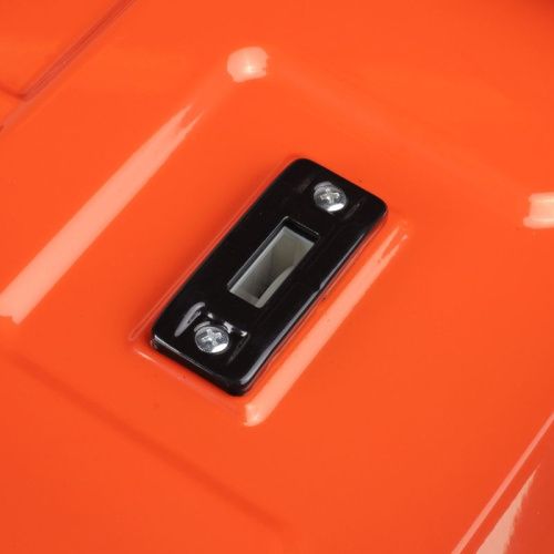 Генератор бензиновый PATRIOT GRA 8500 DAWS-Tehinstrument