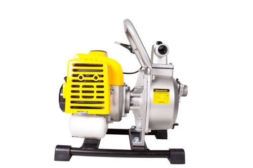 Бензиновая мотопомпа CHAMPION GP26-II-Tehinstrument