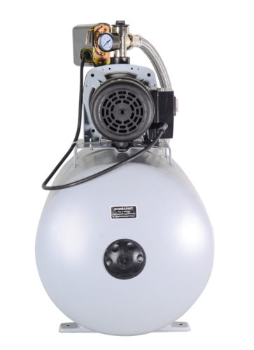 Автономная насосная станция Ресанта АНС-4200П/50-Tehinstrument