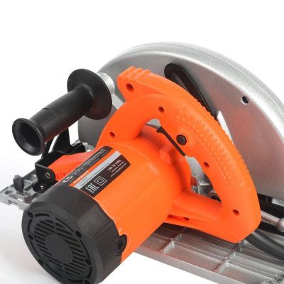 Пила циркулярная Patriot CS 255-Tehinstrument