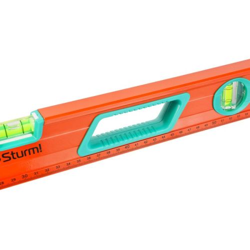 Уровень 600 мм,  Sturm-Tehinstrument
