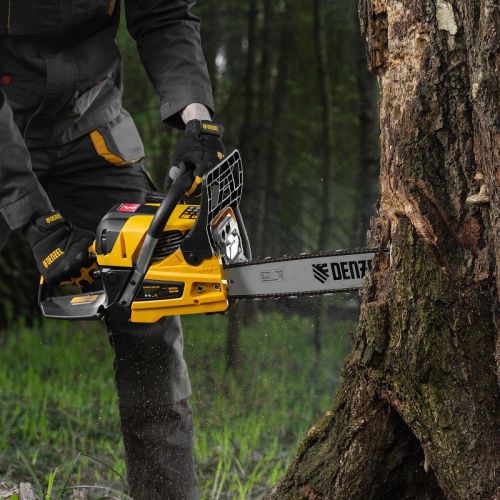 Пила цепная бензиновая Denzel DS-5218-Tehinstrument