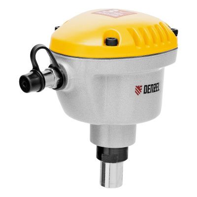 Пневматический молоток HP120 для одиночных гвоздей до 120 мм// Denzel-Tehinstrument