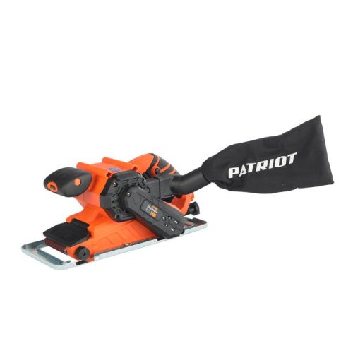 Машина ленточная шлифовальная Patriot BS 900-Tehinstrument