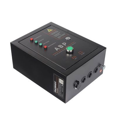 Система автоматической коммутации генератора GPA 815D3, PATRIOT-Tehinstrument