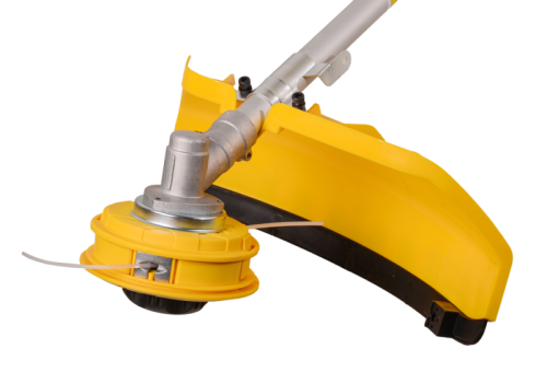 Бензиновый триммер Huter GGT-2000 4ТА (четырёхтактный)-Tehinstrument