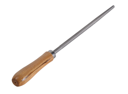 Напильник круглый ВИХРЬ-Tehinstrument
