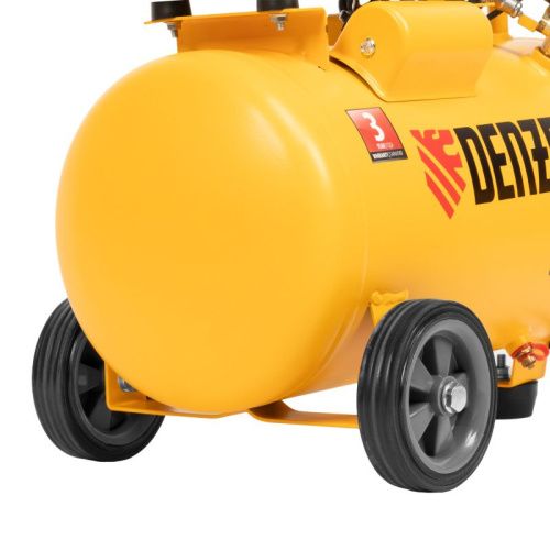 Компрессор Denzel DLS950/24-Tehinstrument