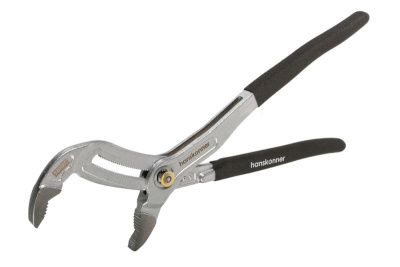 Клещи переставные 300мм, Hanskonner-Tehinstrument