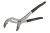 Клещи переставные 300мм, Hanskonner-Tehinstrument