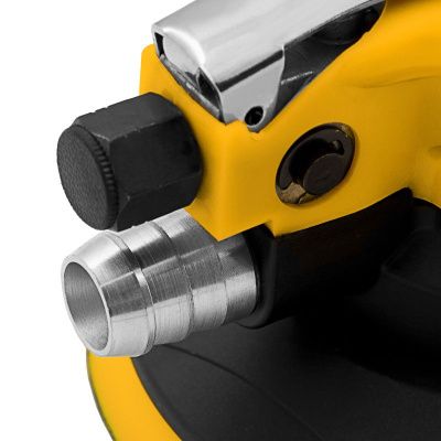 Эксцентриковая шлифовальная машина Denzel EPG15-Tehinstrument