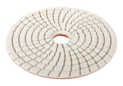 Круг шлифовальный гибкий  Sturm 9012-W100-1500-Tehinstrument