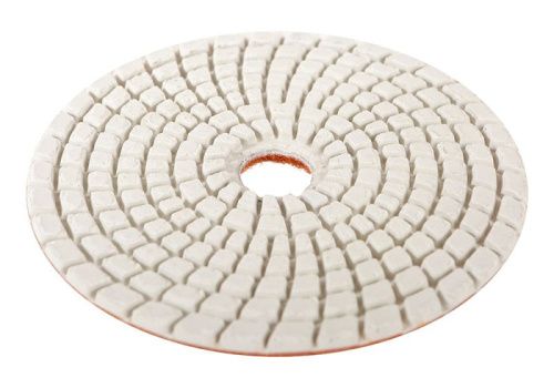 Круг шлифовальный гибкий  Sturm 9012-W100-1500-Tehinstrument