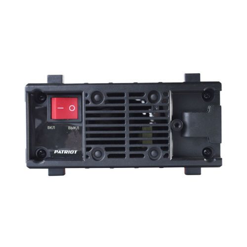 Пускозарядное инверторное устройство Patriot BCI-150D-Start-Tehinstrument