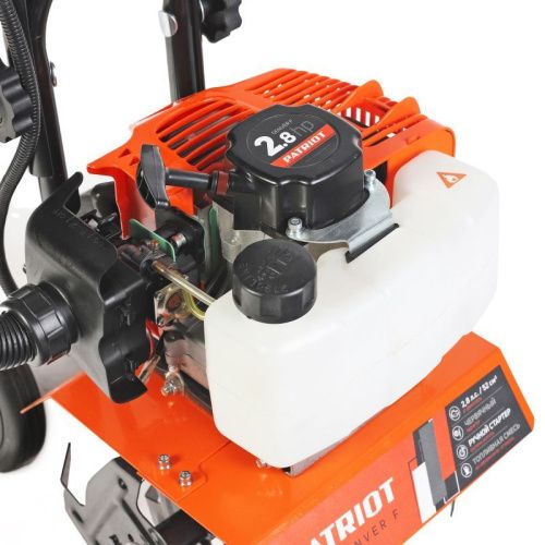 Культиватор бензиновый Patriot Denver F-Tehinstrument