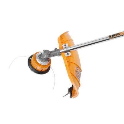 Электрический триммер DAEWOO DABC 1700E (электрокоса ДЭУ 1700Е)-Tehinstrument