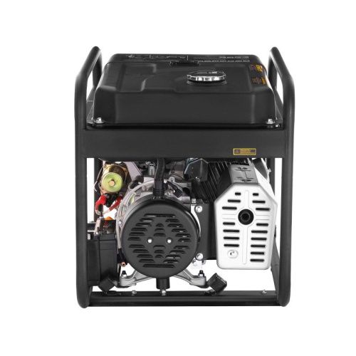 Бензиновый генератор Hyundai HHY 9020FE-T-Tehinstrument