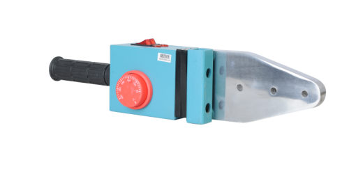 Аппарат для сварки пластиковых труб  Sturm TW7225P-Tehinstrument