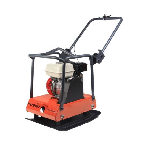 Виброплита PATRIOT SVR 120 Honda-Tehinstrument