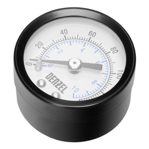 Воздушный манометр G10, 40 мм, 1/8" Denzel-Tehinstrument