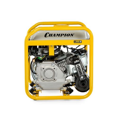 Генератор инверторный CHAMPION IGG3501-Tehinstrument