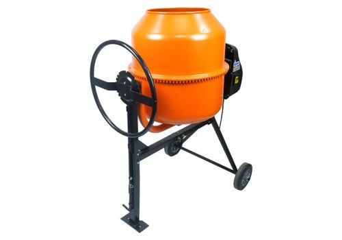 Бетономешалка  Sturm CM20200CI-Tehinstrument