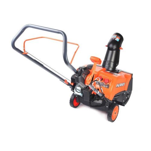 Снегоуборщик бензиновый PATRIOT PS 301-Tehinstrument