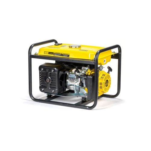 Бензиновый генератор CHAMPION GG3300-Tehinstrument
