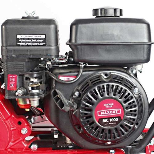 Бензиновый культиватор MaxCUT MC 1000 (мотокультиватор МаксКут МС1000)-Tehinstrument