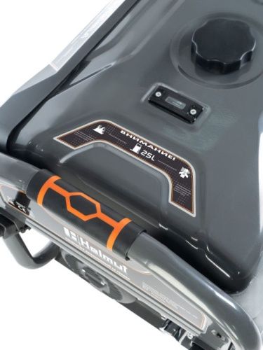 Генератор бензиновый Helmut LS 7500EA-Tehinstrument