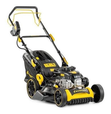 Газонокосилка CHAMPION, LM5130VSE-Tehinstrument