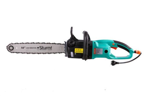 Цепная пила электрическая  Sturm CC99222-Tehinstrument