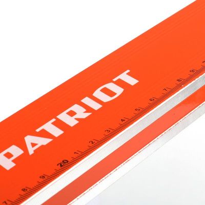 Уровень строительный Patriot LCP-1200-Tehinstrument