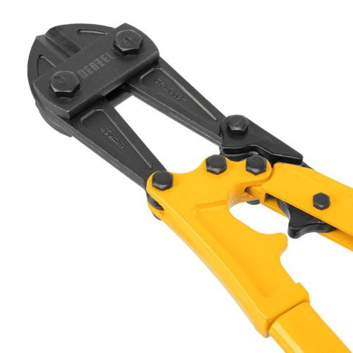 Болторез 450 мм 18", Cr-Mo Denzel-Tehinstrument