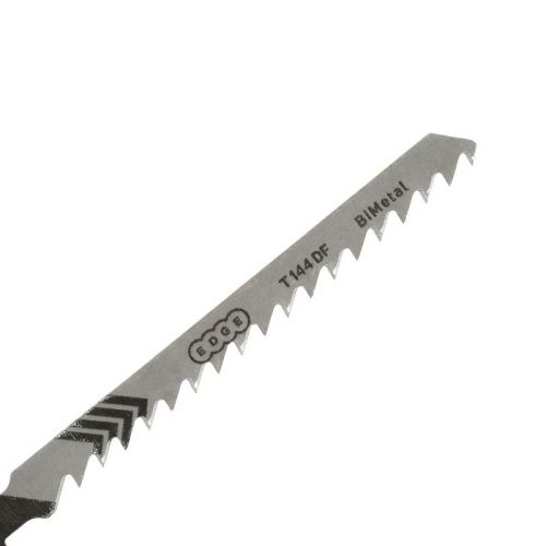 Пилка для лобзика T144DF по дереву (2 шт.), Patriot-Tehinstrument