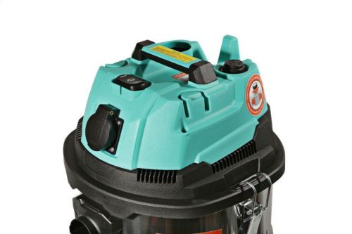 Строительный пылесос  Sturm VC7320-Tehinstrument