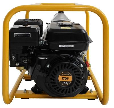 Habert Мотопомпа 80WG-Tehinstrument