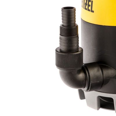 Дренажный насос для чистой и грязной воды Denzel DP900S-Tehinstrument