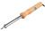 Паяльник электрический 40 Вт, деревянная рукоятка СОЮЗ-Tehinstrument