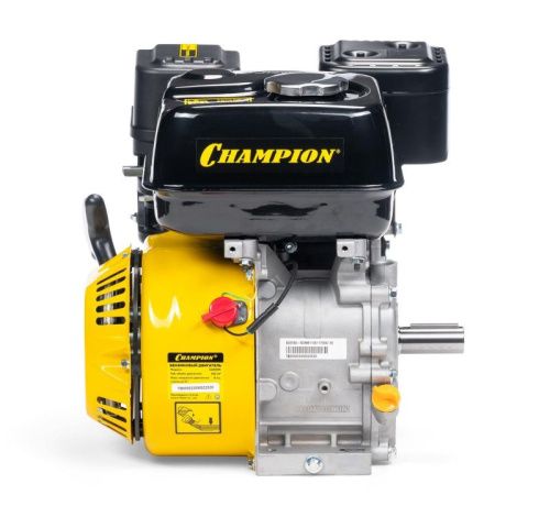 Двигатель с горизонтальным валом CHAMPION G250HK-Tehinstrument