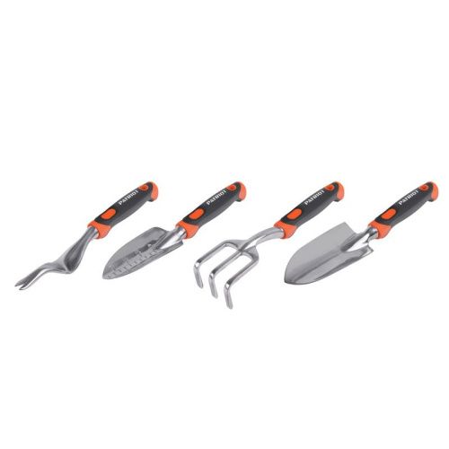 Набор садовых инструментов GTP 4, PATRIOT-Tehinstrument