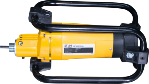 Глубинный вибратор STEM Techno SVE-2000 -Tehinstrument