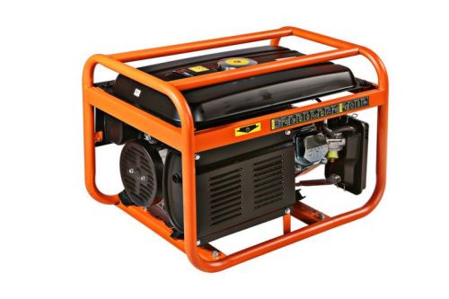 Генератор СОЮЗ ЭГС-3200-Tehinstrument