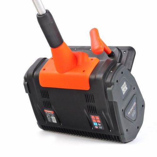 Снегоуборщик аккумуляторный ручной PATRIOT PE 2542 UES-Tehinstrument