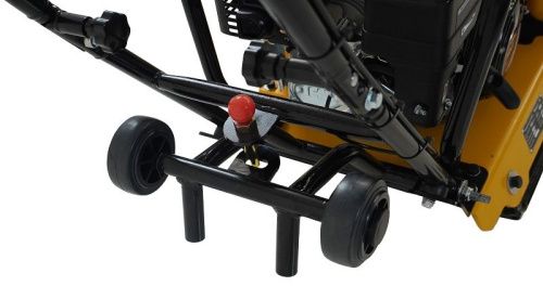 Виброплита Habert H-C80TL-Tehinstrument