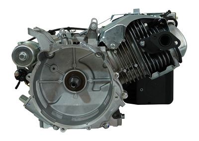 Двигатель Lifan 190FD-V, вал конусный короткий 54,45мм-Tehinstrument