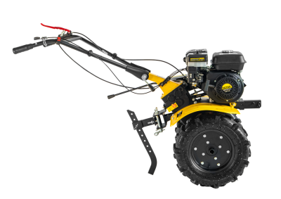 Сельскохозяйственная машина HUTER МК-7800P-4х2-Tehinstrument